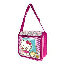 bandolera hello kitty